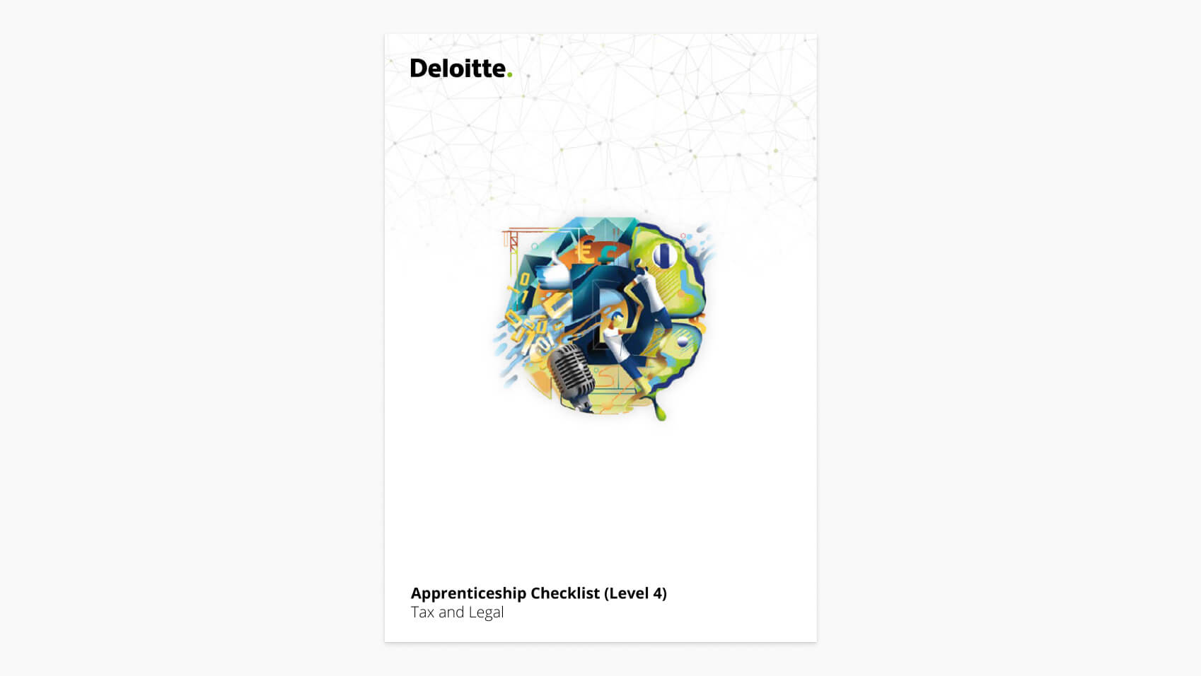 cover-apprenticeship-checklist-level-4 cover apprenticeship checklist level 4