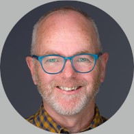 An image of Andrew Mallett