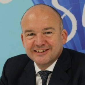 An image of Jeremy Smith