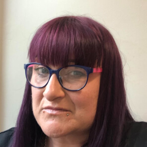 An image of Kirsty Gibson