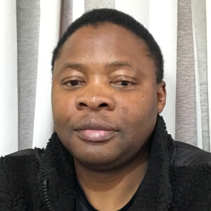 An image of Peter Banda