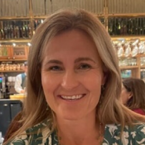 An image of Sarah Powell