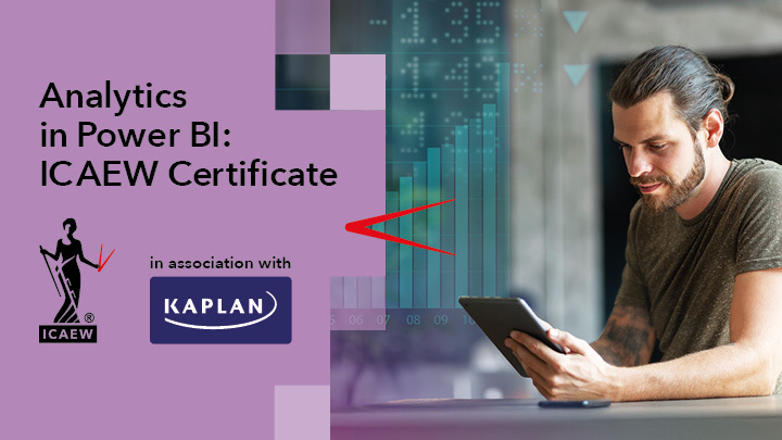 Why data skills matter in an AI world