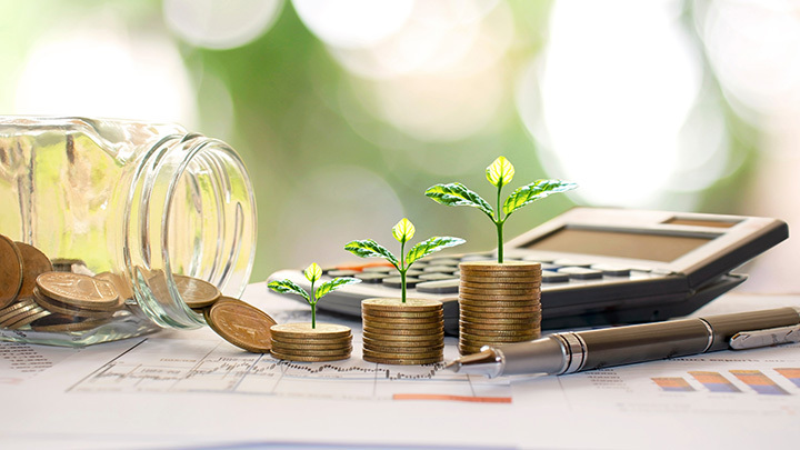 Why sustainability is a business imperative – and how finance teams can lead the way