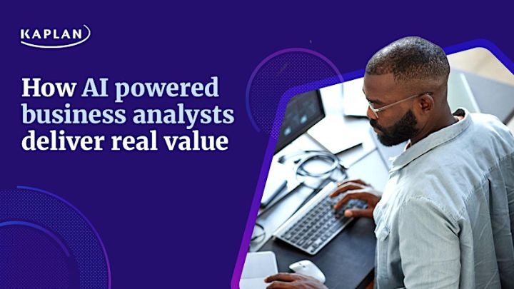 Webinar: How AI-powered business analysts deliver real value