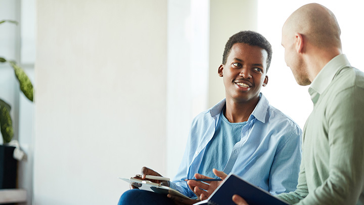 Beyond the syllabus: building the skills behind professional success
