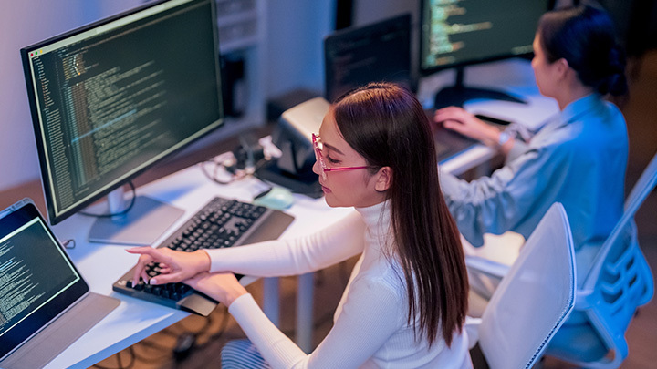Beyond contractors: The future of Business Analyst hiring
