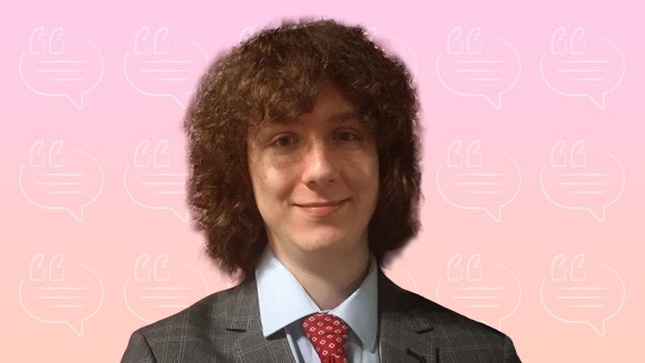 Learning on the job: Daniel Cabezas’ ICT journey with Kaplan