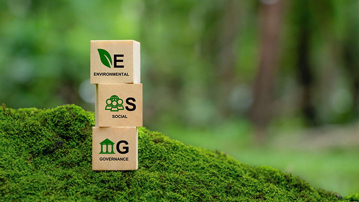 ESG reporting: what accountants and finance professionals need to know