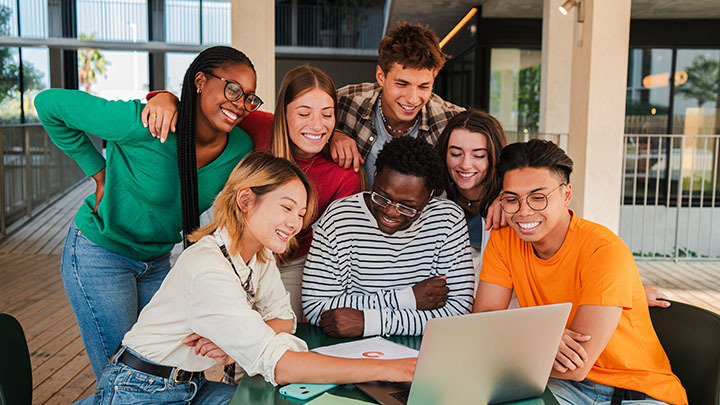 Empowering the next generation: Kaplan’s career boost programme