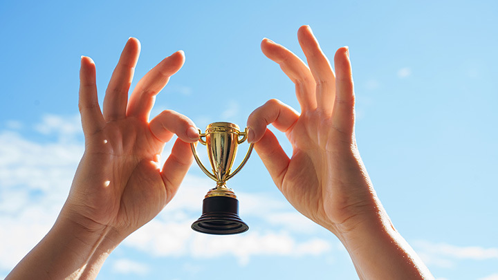 How to celebrate your small wins: acknowledging your progress