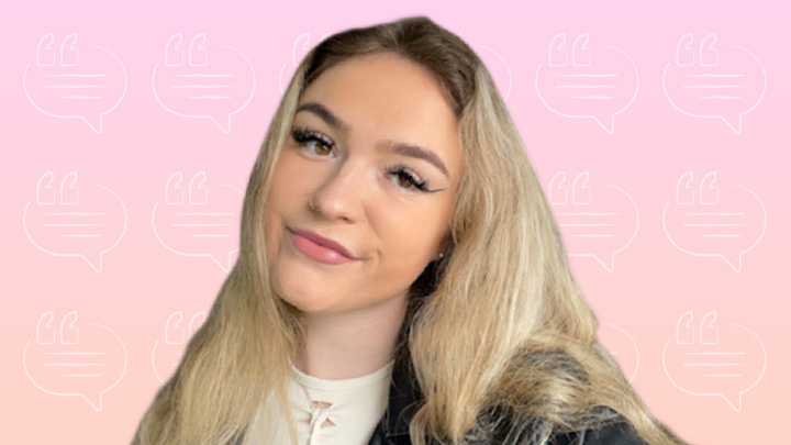 “I wanted to qualify for my mum” – how Hannah persevered through CIMA studies with FLP