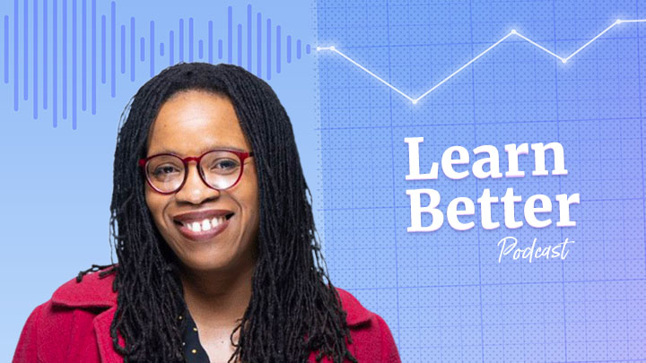 How to achieve true equity in education with Dr. Iwi Ugiagbe-Green
