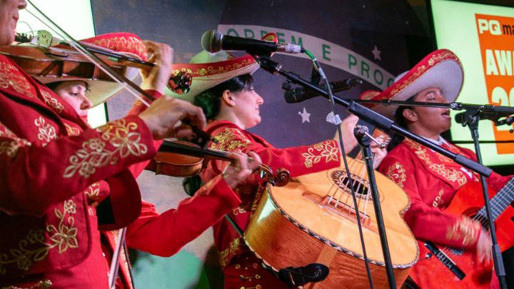 Kaplan celebrates two wins at the PQ Awards 2025 , Salsa PQ Awards