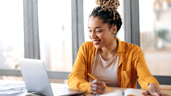 CIMA’s CGMA FLP: The three keys to success