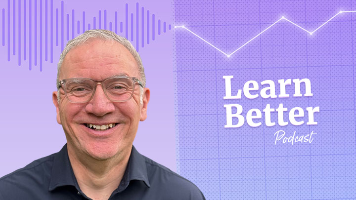 Kieran Maguire on Kaplan’s Learn Better podcast