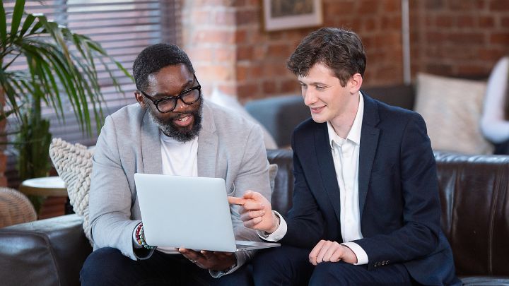 Develop your finance professionals with our Next Generation ACA courses
