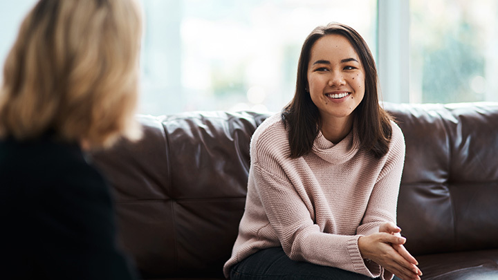 Mental Health Awareness Week: turning awareness into action