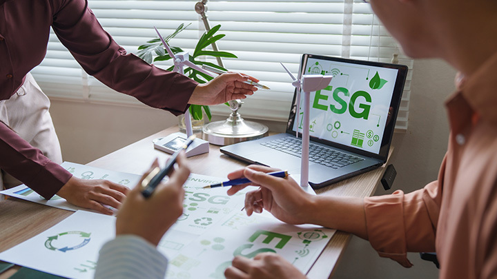 The rise of ESG reporting: what businesses need to know