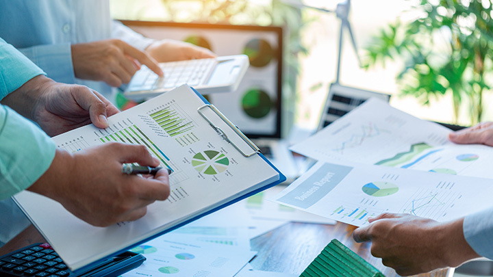 Sustainability in accounting: why it matters for your future career