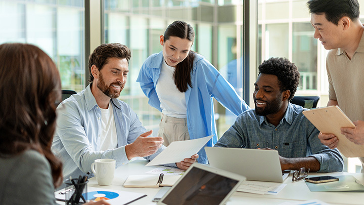 Upskilling vs hiring: your next apprentice might already be on your payroll