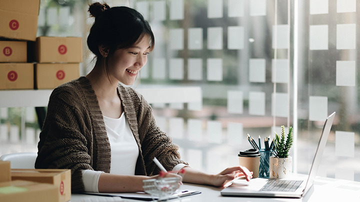 How an accountancy qualification can help you start a business
