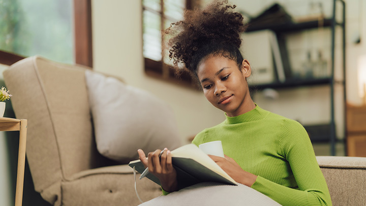 Managing stress and anxiety as a neurodivergent learner