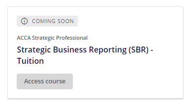Coming soon Coming soon screenshot