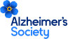 Alzheimer's Society logo