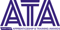 ATA awards logo
