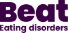 Beat Eating Disorders logo