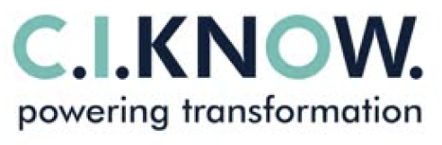 C.I.KNOW logo