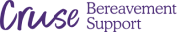 Cruse Bereavement Support logo