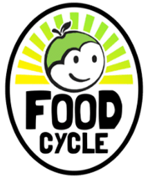 FoodCycle logo