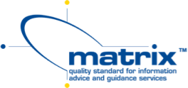 Matrix logo