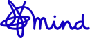 Mind logo