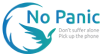 No Panic logo