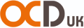 OCD UK logo