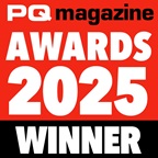 PQ Award Winner 2024 logo