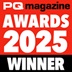 PQ Award Winner 2024 logo