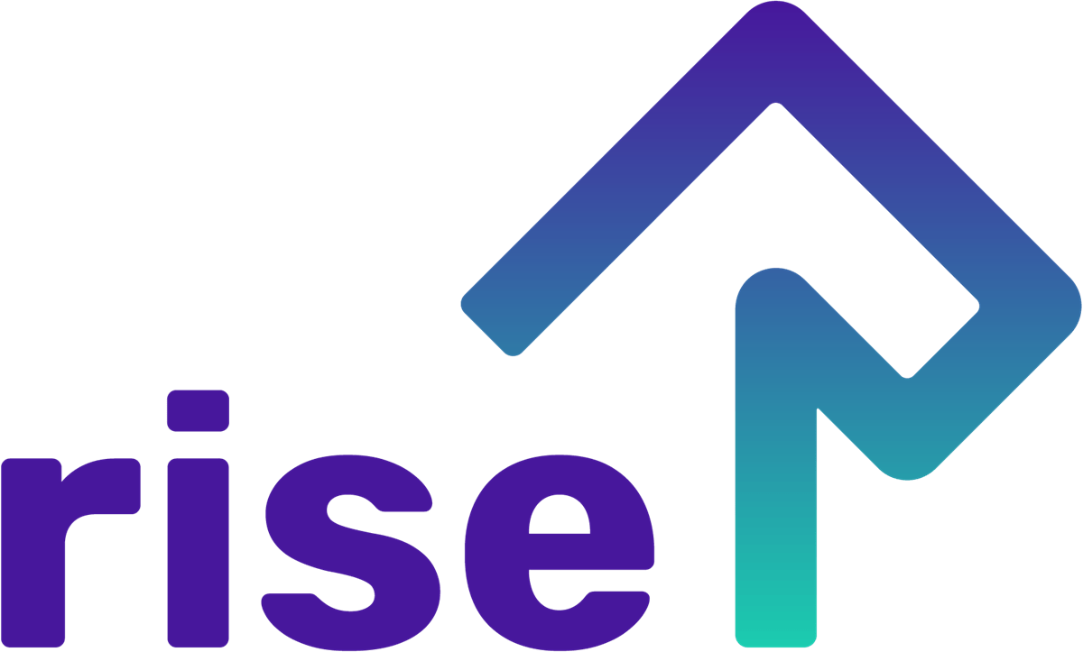 Rise Initiative logo