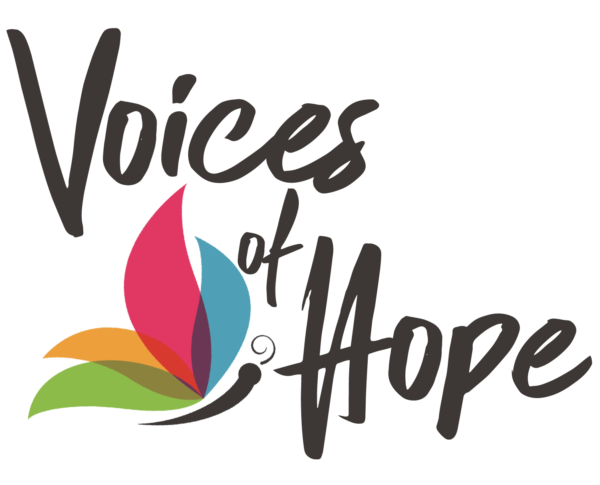 Voices of Hope logo