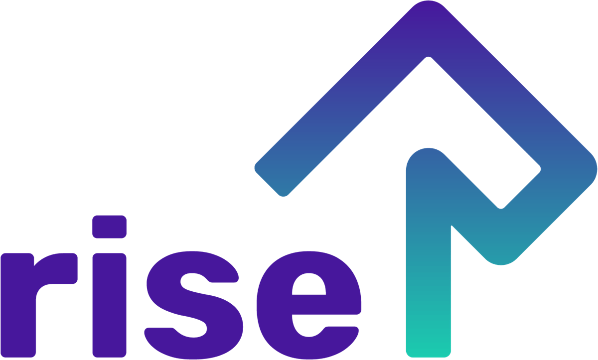 Rise logo