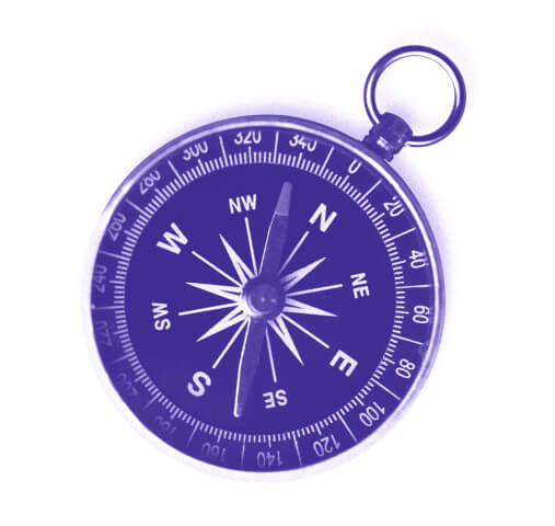 A Compass