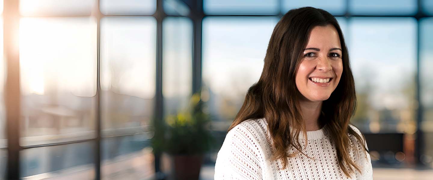 Stacey Fitzsimmons, Managing Director, Kaplan Professional Education