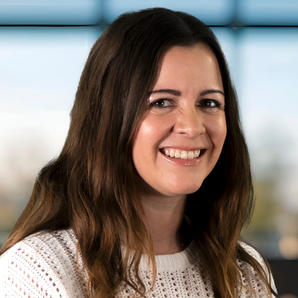 An image of Stacey Fitzsimmons