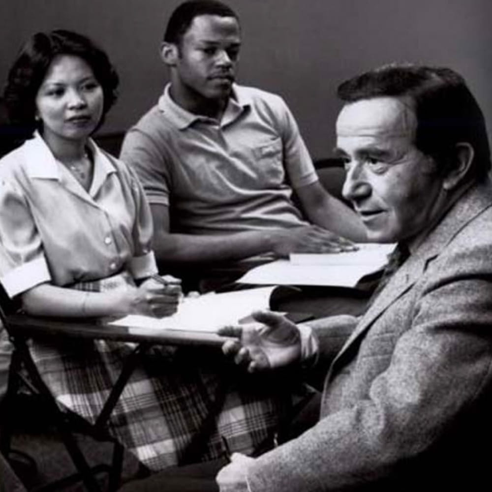 Stanley Kaplan and others