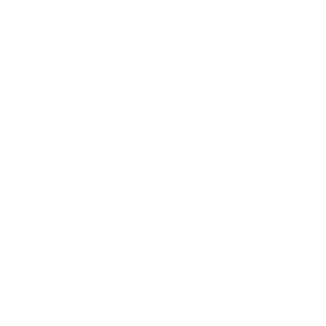 White dots in a circle