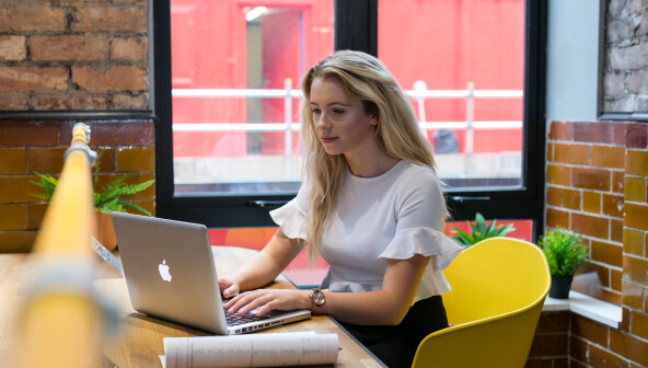 Data and Technology Apprenticeships | Kaplan UK