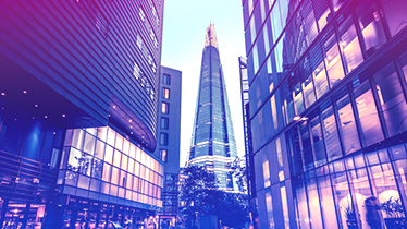 The Shard, London